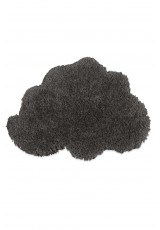DOWNY ANTHRACITE SHADE CLOUD 4894