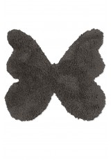 DOWNY ANTHRACITE SHADE BUTTERFLY 4894