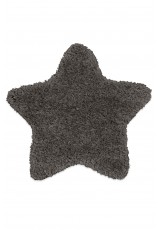 DOWNY ANTHRACITE SHADE STAR 4894