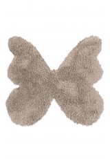 DOWNY BROWN SHADE BUTTERFLY 4895