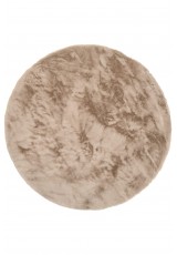 FLUFFY-R TAUPE 1271