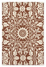 ST.JAMES CEILING RED 428403