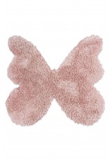 DOWNY PINK SHADE BUTTERFLY 4901