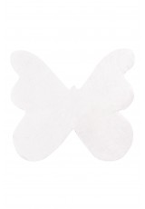 CALM SMOOTH WHITE BUTTERFLY 4889