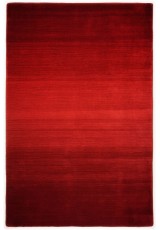 WOOL COMFORT TOMBRE RED