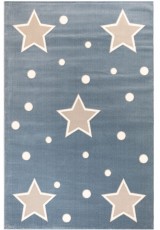 VAGIO STARS A161ACD BLUE