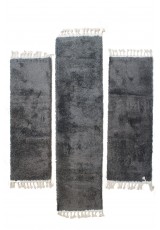 SOFT SHAGGY-S ANTHRACITE