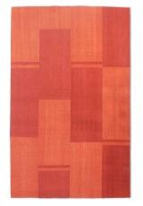 PATCHWORK 007 RED