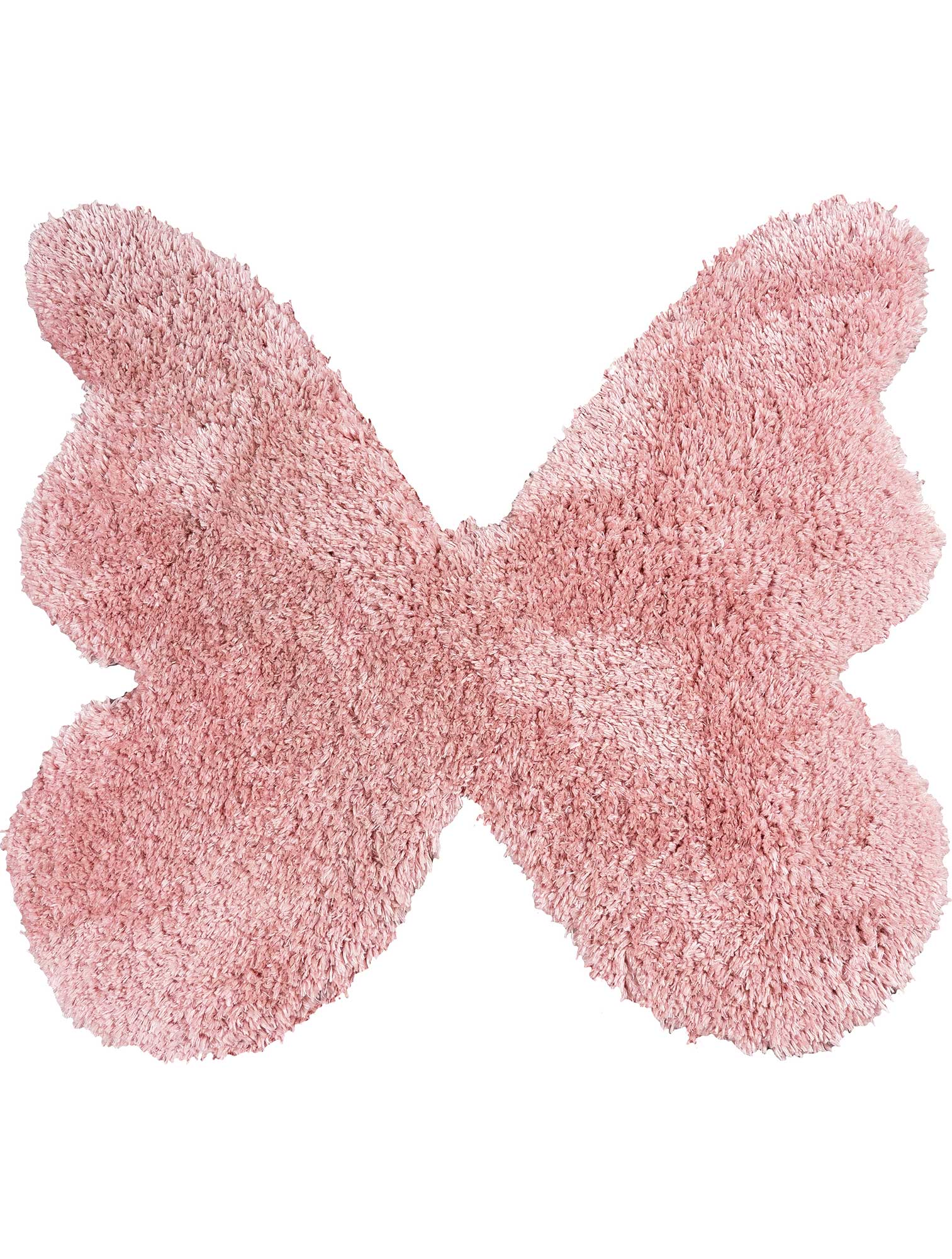 WOOLLY PINK BUTTERFLY