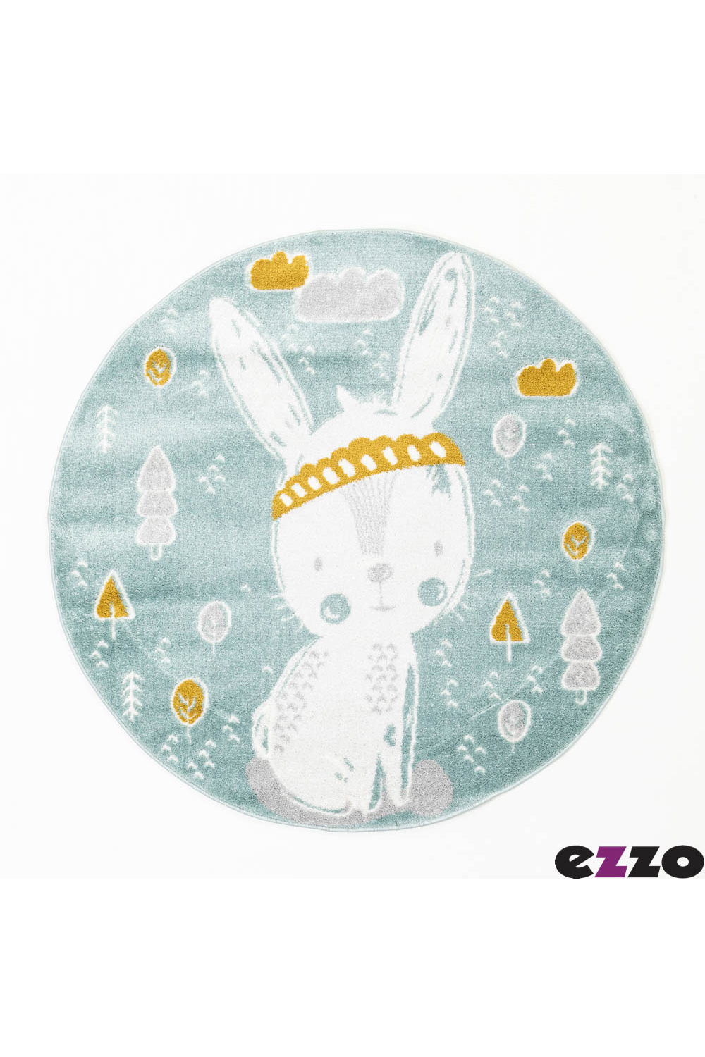 ezzo-Kiddie-Coniglio-B800AX6--Round