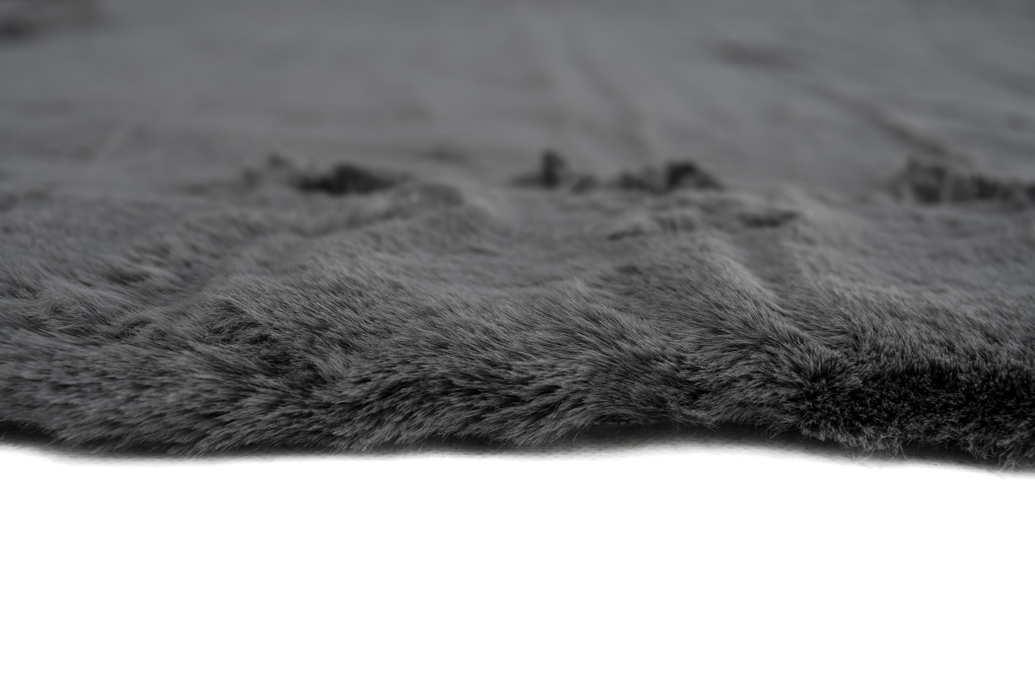 RABBIT DARK GREY - Ποιοτικά Μοντέρνα και Κλασσικά χαλιά, Παιδικά Χαλιά ...